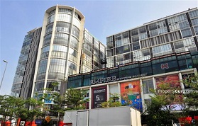 empire subang tower win lottery