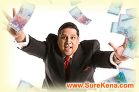 Magnum 4D Jackpot Forecast Formula Book