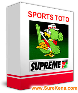 sports toto jackpot supreme 58