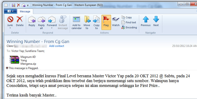 win magnum 4d testimonials - CG Gan